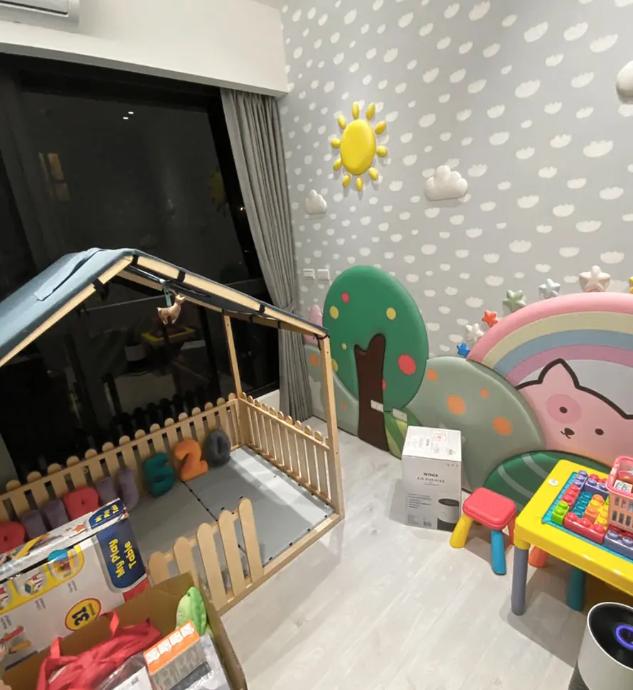 卡錫克橡木 馬德里系列 實作案例